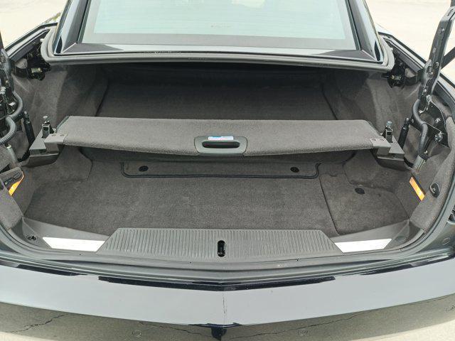 used 2006 Cadillac XLR car