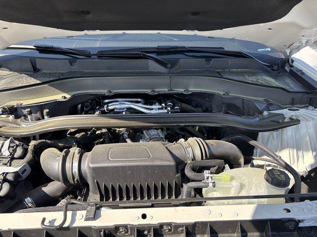 used 2025 Ford Explorer car