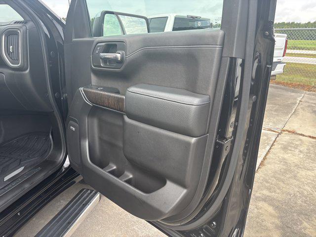 used 2019 GMC Sierra 1500 car, priced at $44,995
