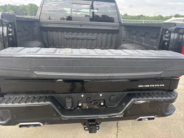 used 2019 GMC Sierra 1500 car, priced at $44,995