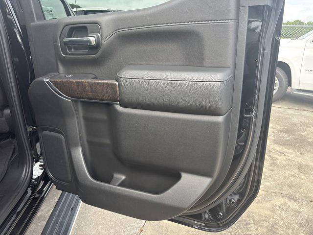 used 2019 GMC Sierra 1500 car, priced at $44,995