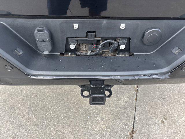 used 2019 GMC Sierra 1500 car, priced at $44,995