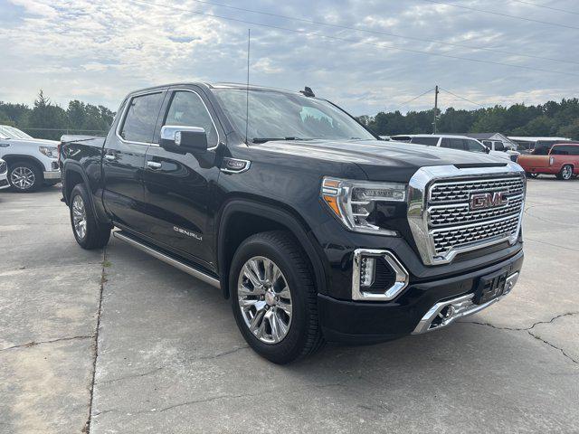 used 2019 GMC Sierra 1500 car, priced at $44,995