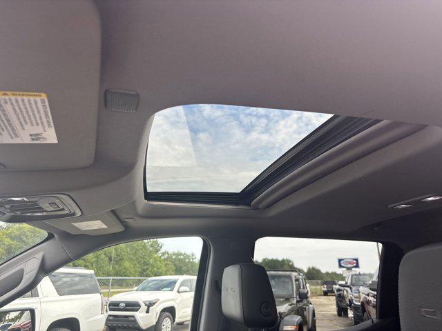used 2019 GMC Sierra 1500 car, priced at $44,995