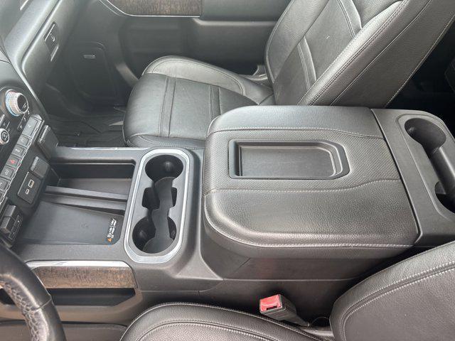 used 2019 GMC Sierra 1500 car, priced at $44,995