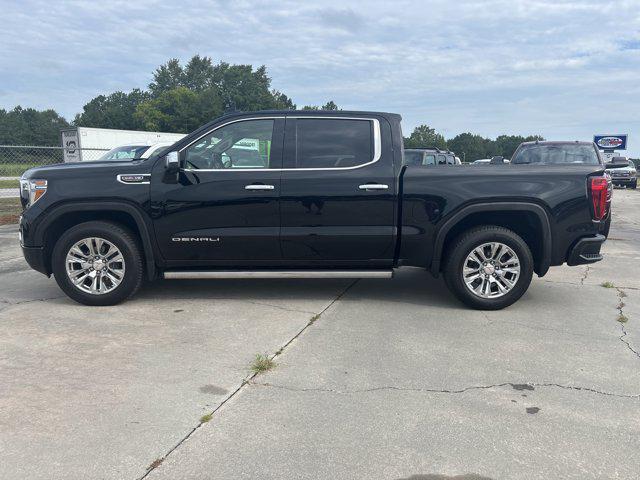 used 2019 GMC Sierra 1500 car, priced at $44,995