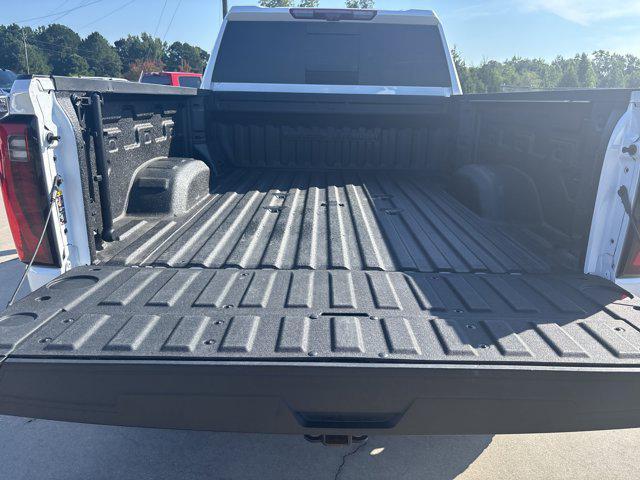 used 2024 GMC Sierra 3500 car, priced at $78,995