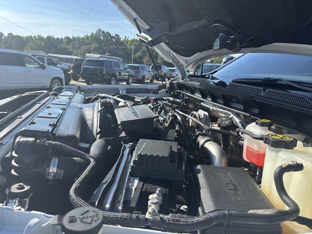used 2024 GMC Sierra 3500 car, priced at $78,995