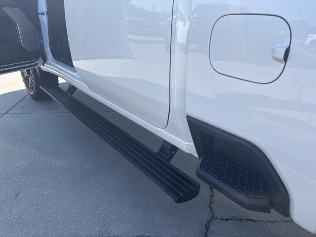 used 2024 GMC Sierra 3500 car, priced at $78,995