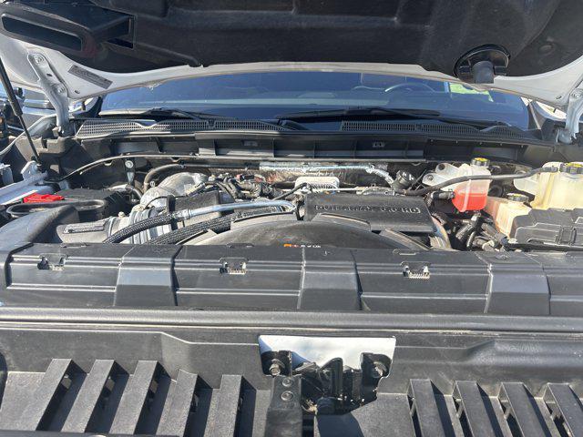used 2024 GMC Sierra 3500 car, priced at $78,995