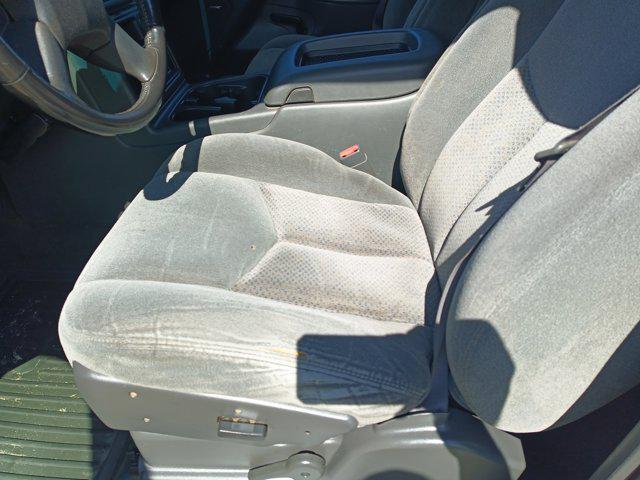 used 2003 Chevrolet Silverado 2500 car