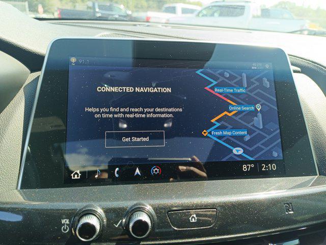 used 2021 Cadillac CT5 car, priced at $32,995