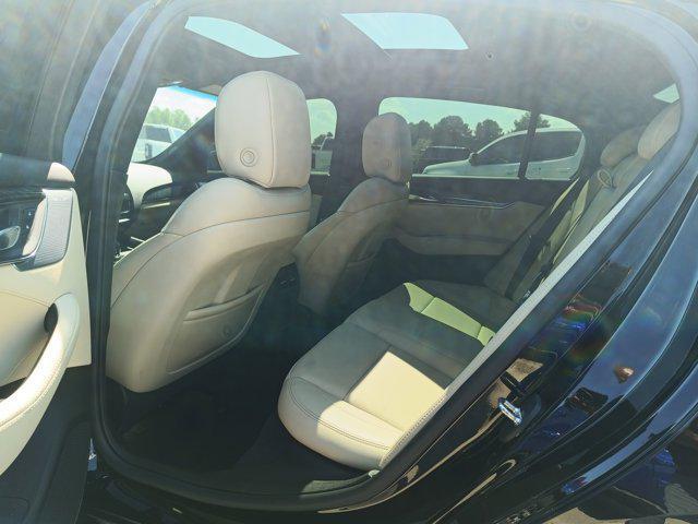 used 2021 Cadillac CT5 car, priced at $32,995