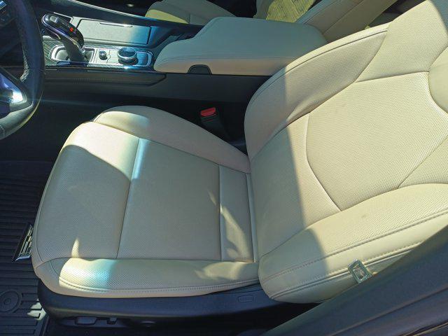 used 2021 Cadillac CT5 car, priced at $32,995