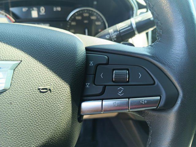 used 2021 Cadillac CT5 car, priced at $32,995