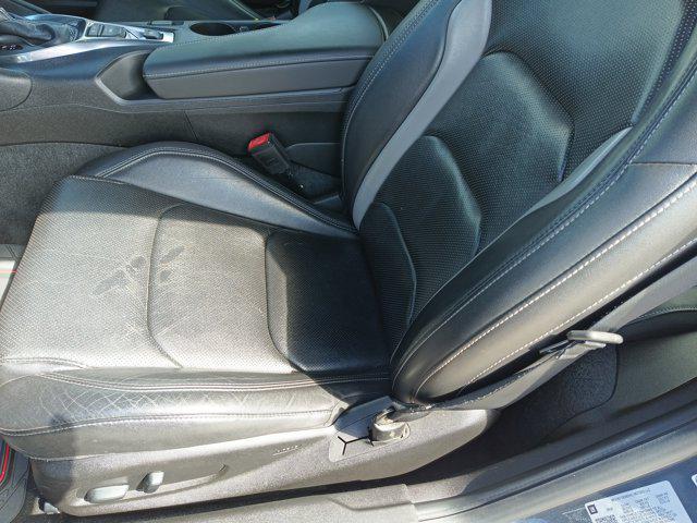 used 2019 Chevrolet Camaro car, priced at $22,995