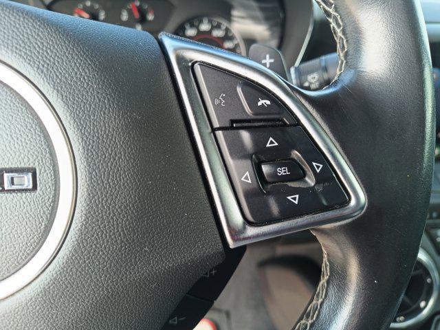 used 2019 Chevrolet Camaro car, priced at $22,995