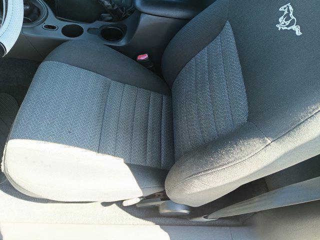 used 2001 Ford Mustang car, priced at $14,995