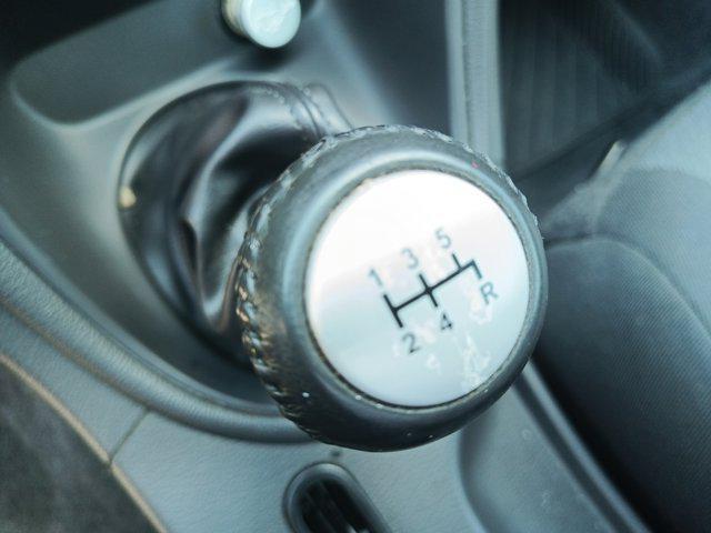 used 2001 Ford Mustang car, priced at $14,995