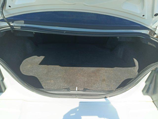 used 2001 Ford Mustang car, priced at $14,995