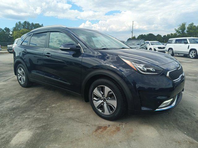 used 2019 Kia Niro car, priced at $20,995