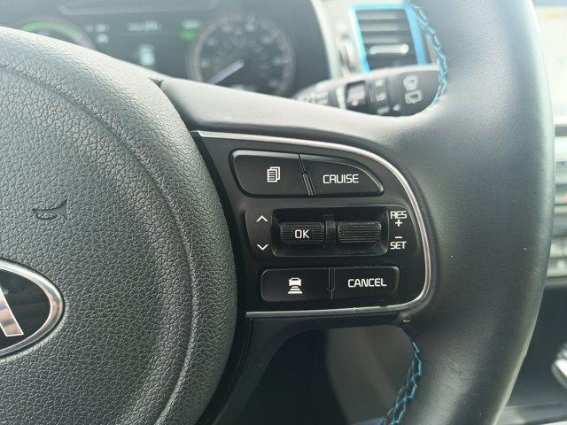 used 2019 Kia Niro car, priced at $20,995
