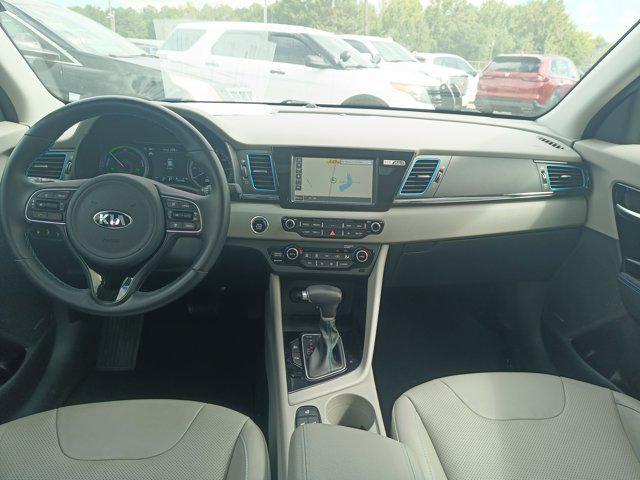 used 2019 Kia Niro car, priced at $20,995
