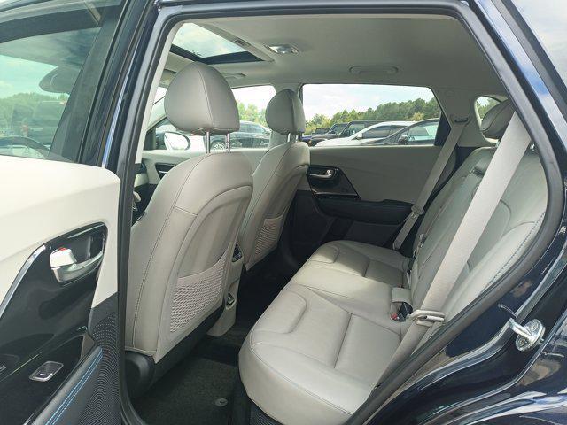 used 2019 Kia Niro car, priced at $20,995