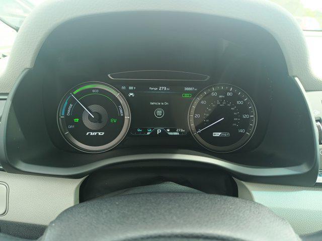 used 2019 Kia Niro car, priced at $20,995