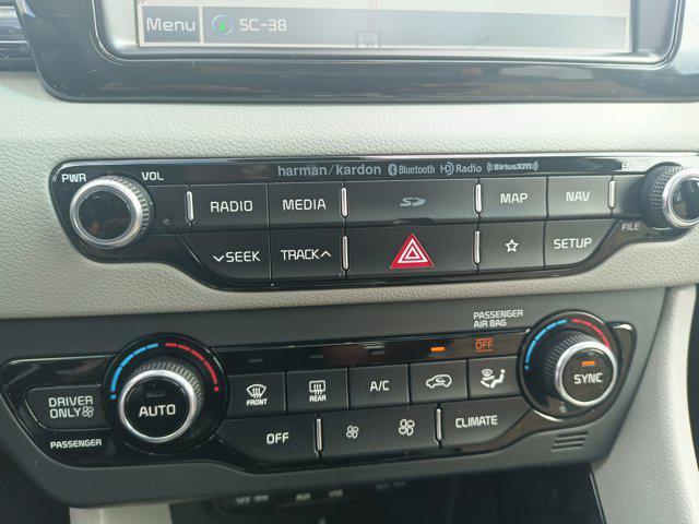 used 2019 Kia Niro car, priced at $20,995