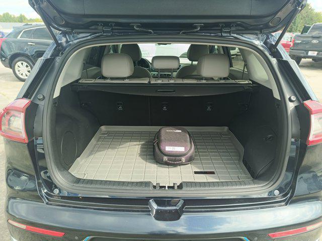 used 2019 Kia Niro car, priced at $20,995