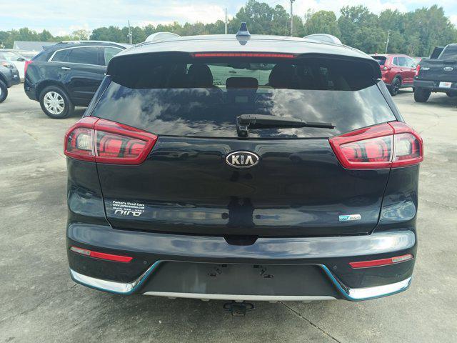 used 2019 Kia Niro car, priced at $20,995