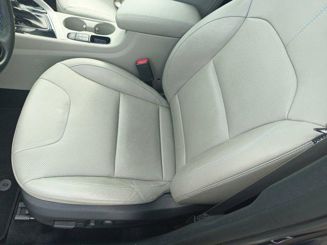 used 2019 Kia Niro car, priced at $20,995