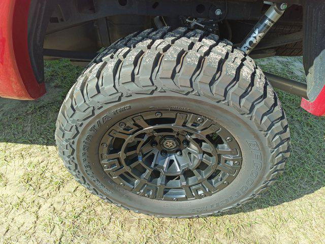 used 2023 Ford F-150 car