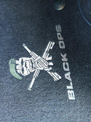 used 2023 Ford F-150 car