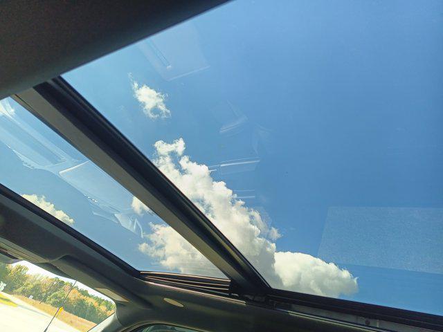 used 2023 Ford F-150 car