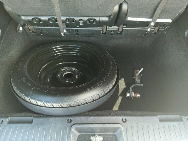 used 2017 Dodge Grand Caravan car