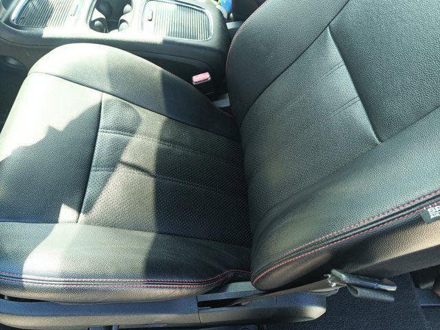 used 2017 Dodge Grand Caravan car