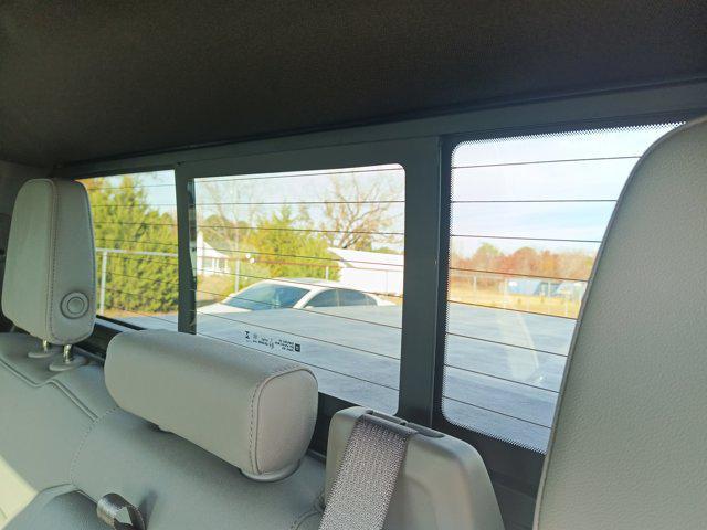 used 2025 Chevrolet Silverado 1500 car