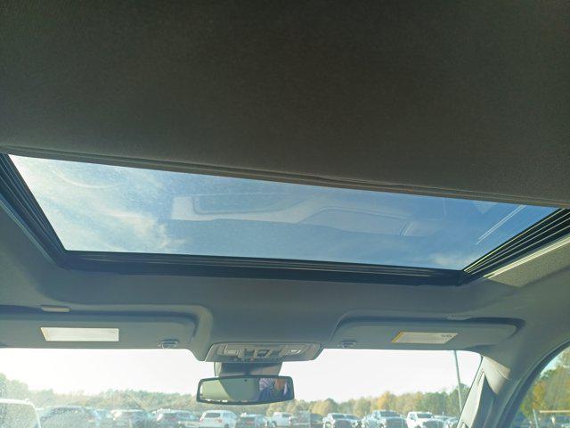 used 2025 Chevrolet Silverado 1500 car