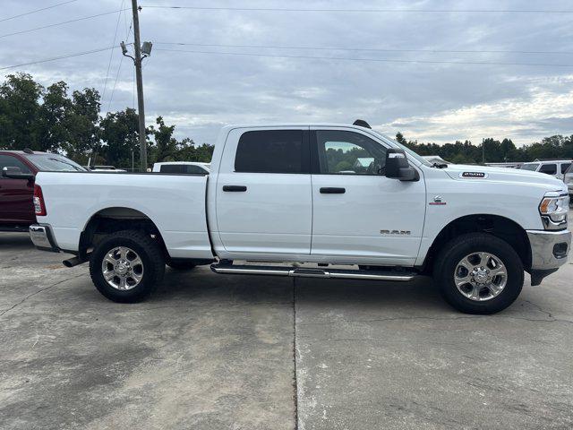 used 2024 Ram 2500 car, priced at $52,995
