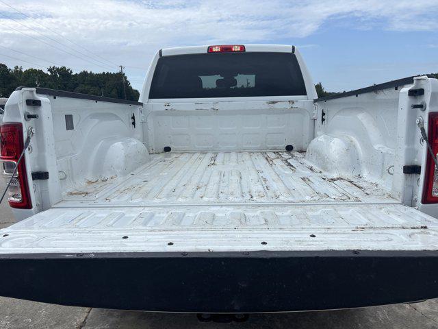 used 2024 Ram 2500 car, priced at $52,995