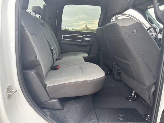 used 2024 Ram 2500 car, priced at $52,995