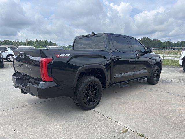 used 2023 Toyota Tundra car, priced at $48,995