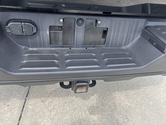 used 2023 Toyota Tundra car, priced at $48,995