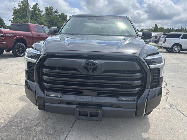 used 2023 Toyota Tundra car, priced at $48,995