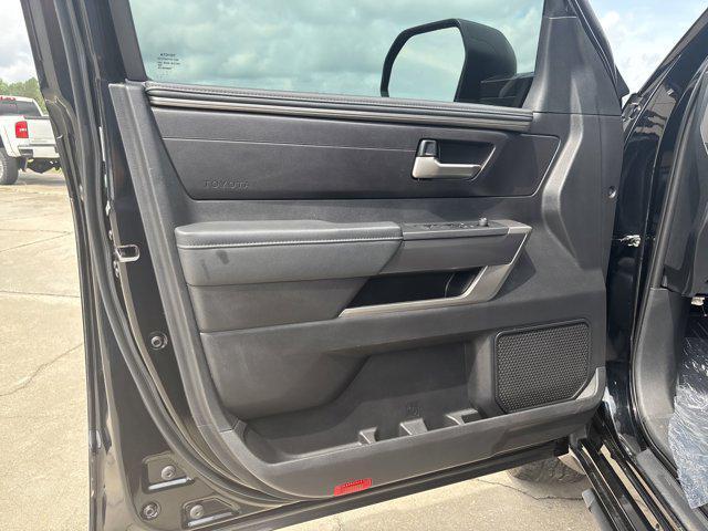 used 2023 Toyota Tundra car, priced at $48,995