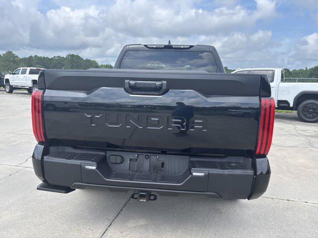 used 2023 Toyota Tundra car, priced at $48,995