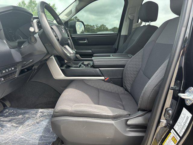 used 2023 Toyota Tundra car, priced at $48,995
