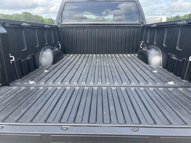 used 2023 Toyota Tundra car, priced at $48,995